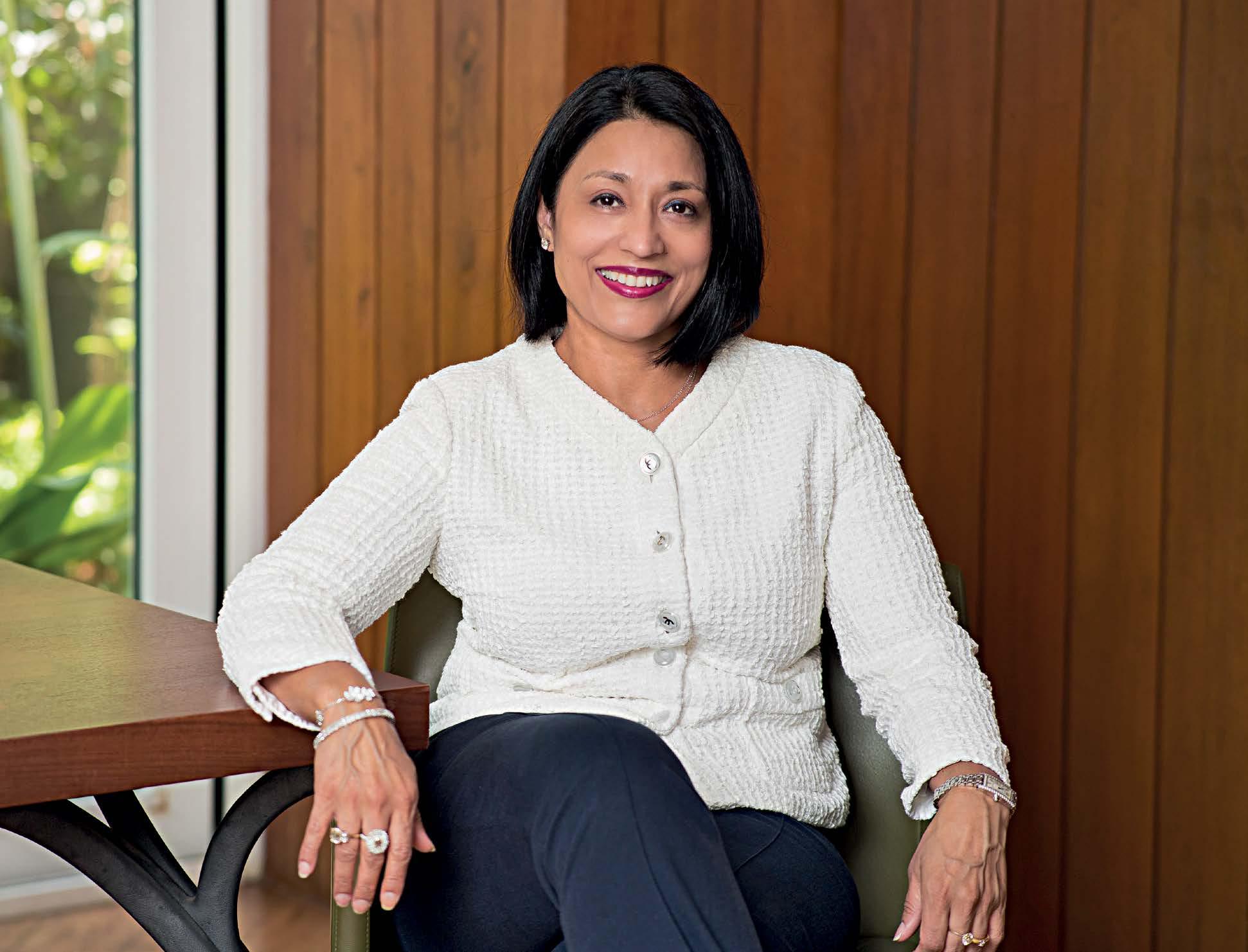 Resilience in Leadership